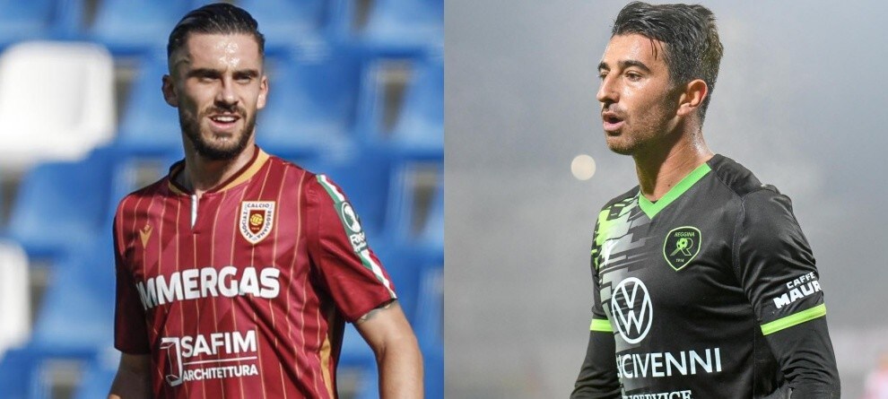 Diretta Reggiana-Reggina dalle 12.30: probabili formazioni e dove vederla in tv