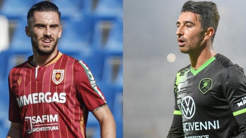Diretta Reggiana-Reggina dalle 12.30: probabili formazioni e dove vederla in tv
