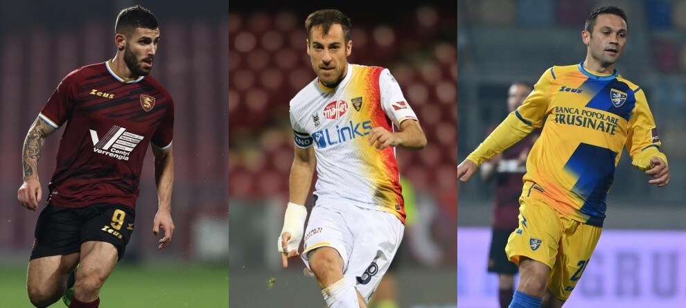 Serie B, la giornata in diretta dalle 15: probabili formazioni e dove vederla in tv