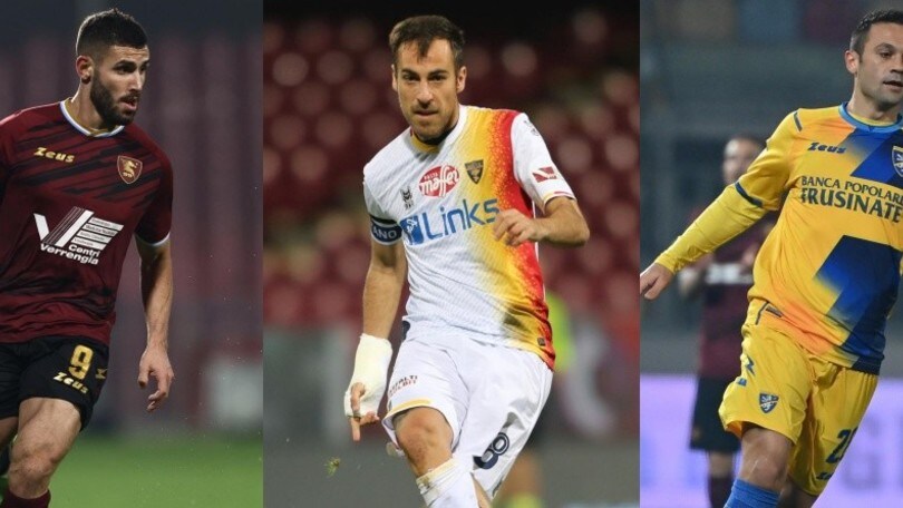 Serie B, la giornata in diretta dalle 15: probabili formazioni e dove vederla in tv