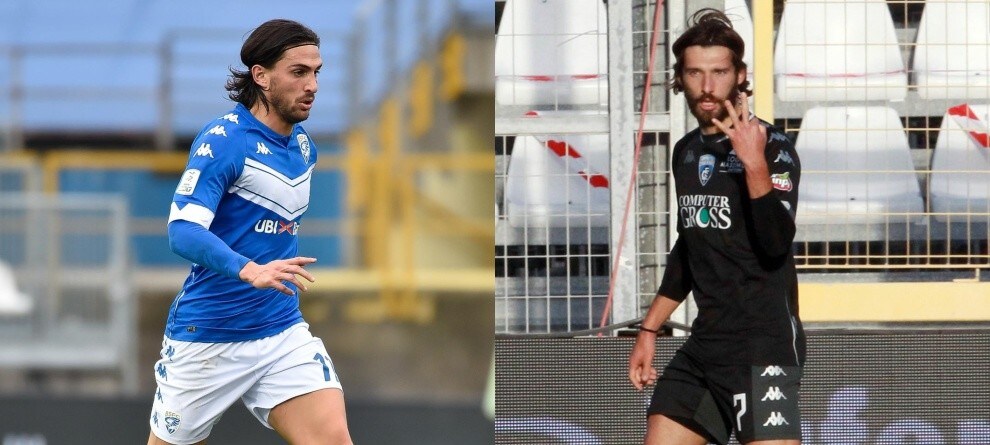 Diretta Brescia-Empoli dalle 18: probabili formazioni e dove vederla in tv