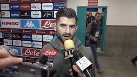 Roma: doppio colpo in casa Napoli