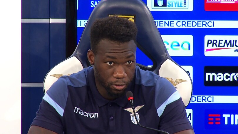 Lazio: il futuro di Caicedo è un rebus