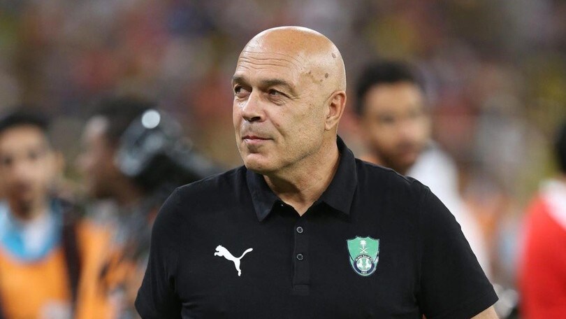 Schalke 04, Gross è il nuovo allenatore