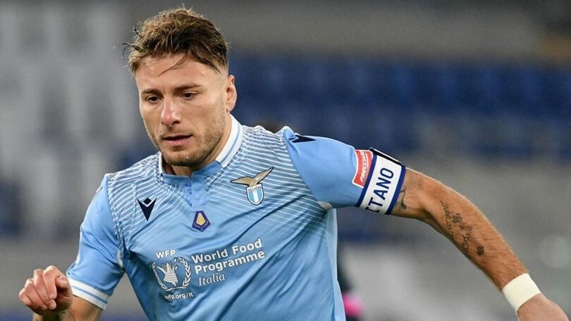 Immobile, un contratto da star: col rinnovo punta al record di Piola