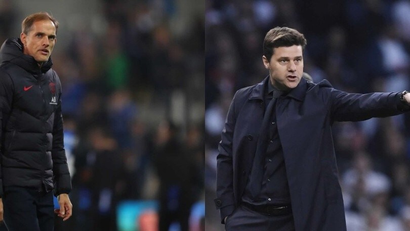 "Psg, accordo con Tuchel per la rescissione: arriva Pochettino"