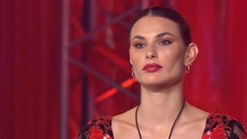 GF Vip, Dayane contro Tommaso Zorzi, Stefania Orlando e Maria Teresa Ruta