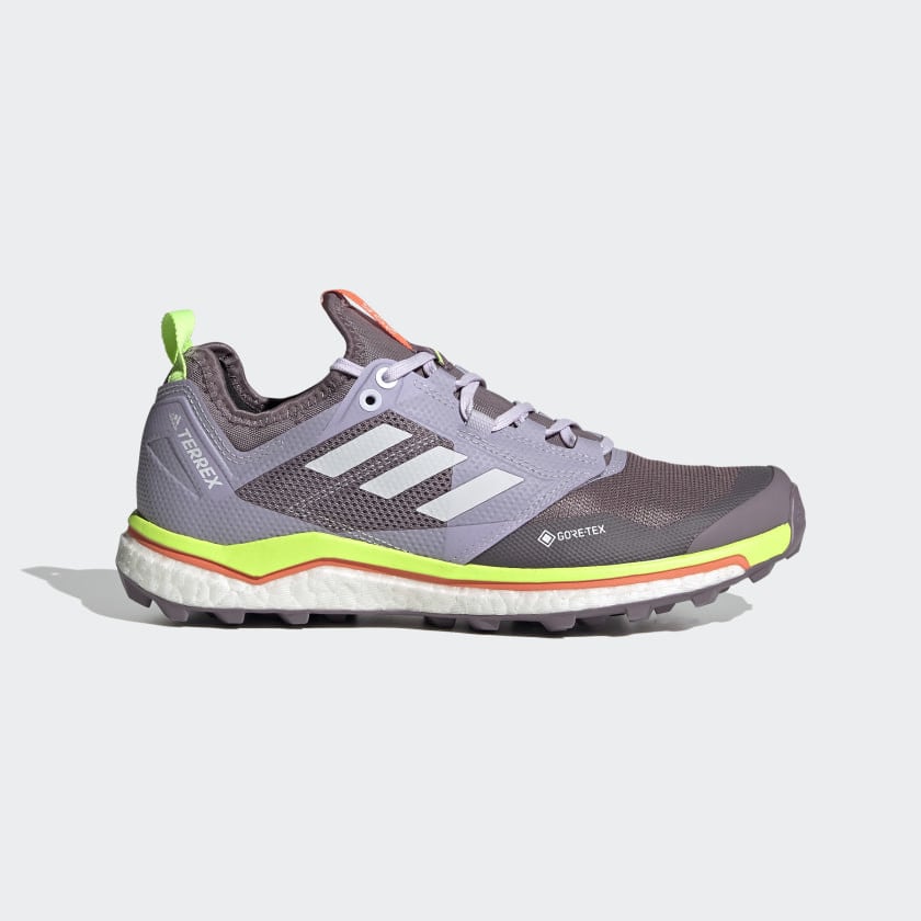 Trail running, le migliori calzature in commercio