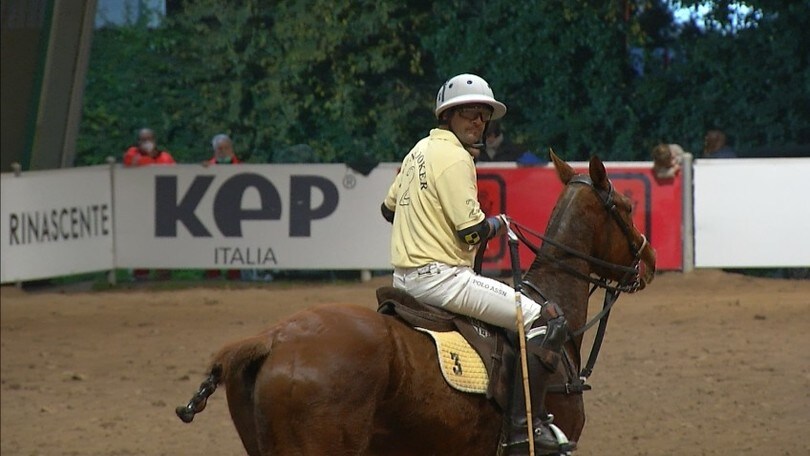 Coppa Italia Arena Polo: un debutto fortunato