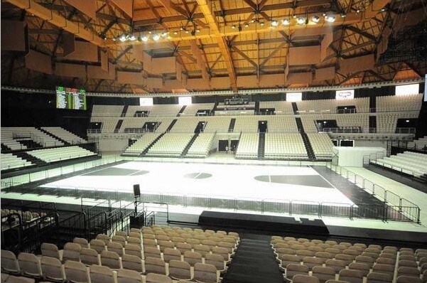 La Final Four di Coppa Italia torna all'Unipol Arena