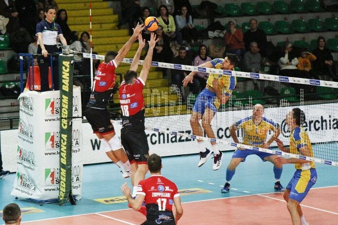 Lagonegro si rinforza con Vedovotto