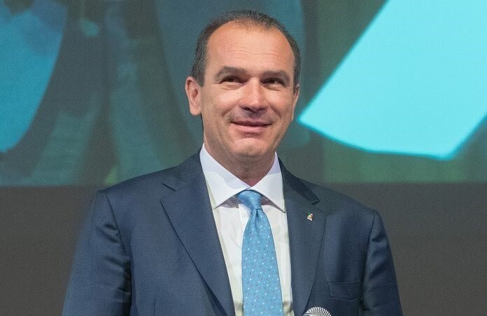 Righi terzo per gradimento fra i dirigenti italiani