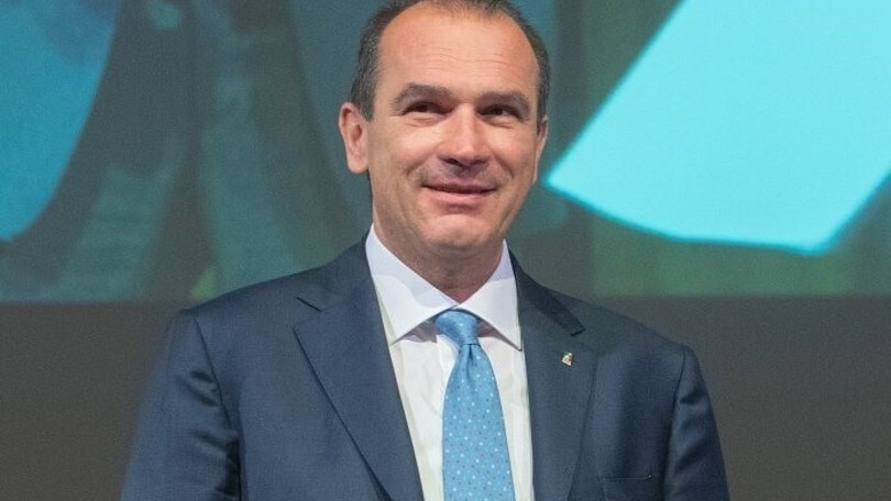Righi terzo per gradimento fra i dirigenti italiani