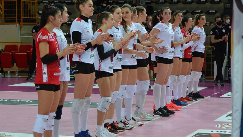 Macerata vince il recupero con Montecchio