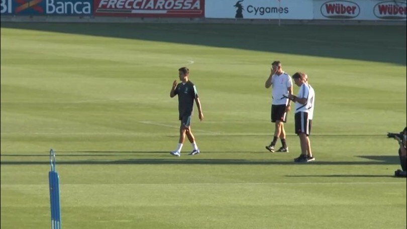La Juve punta l'Udinese: campioni d'Italia in campo alla "Continassa"