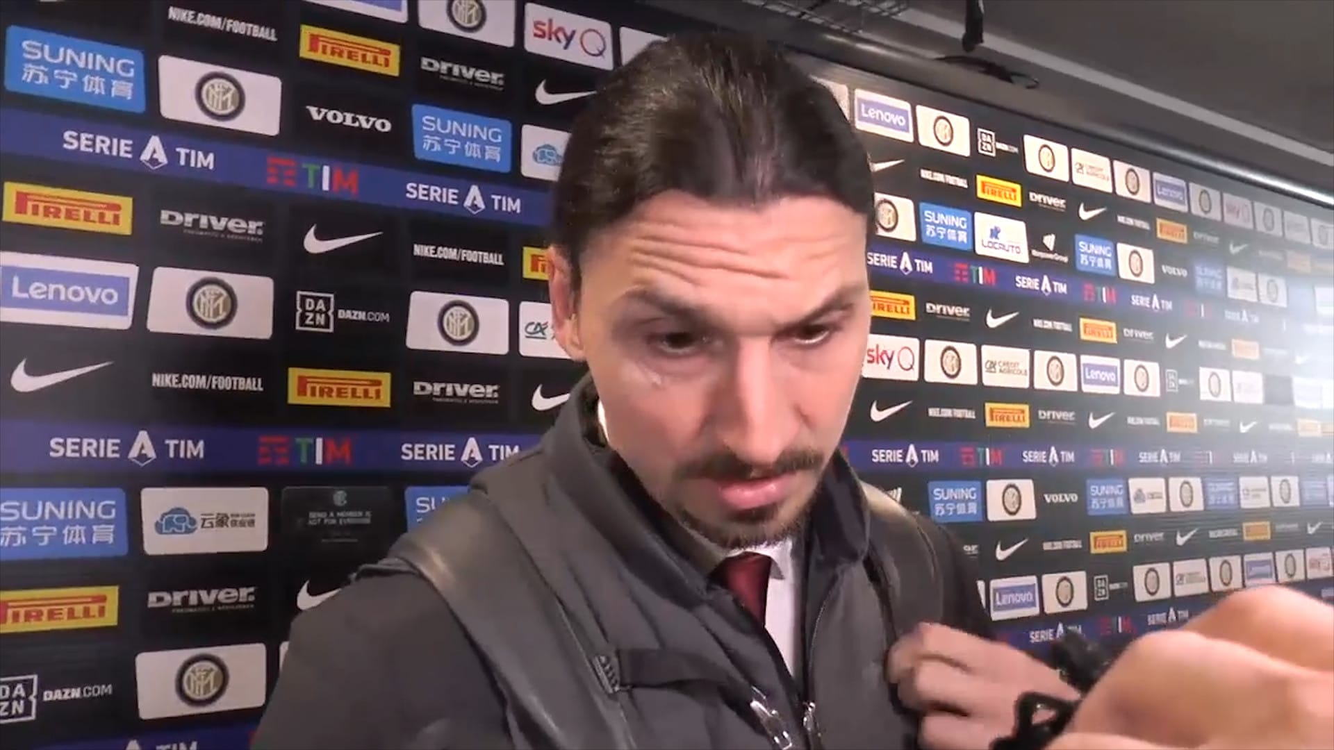 Sanremo 2021, Ibrahimovic sarà una presenza fissa