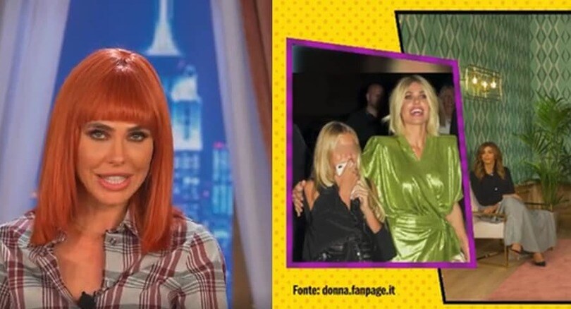 Fashion or Trashion, oggi tocca a....Ilary Blasi!