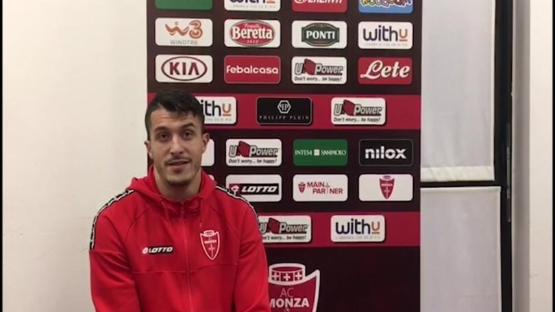 Dany Mota: "Balotelli? Conosciamo le sue qualità"