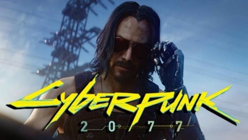 Cyberpunk 2077, doveva essere ma non è stato