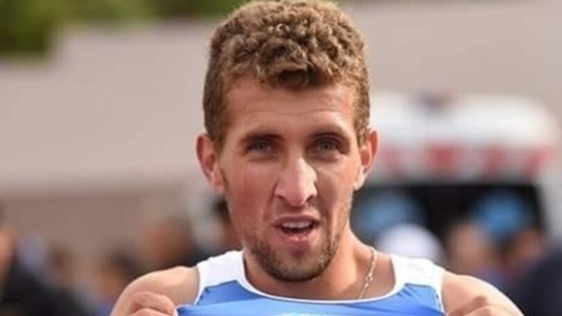 Atletica in lutto: morto a 27 anni Osman Junuzovic