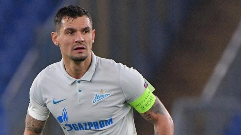 Croazia, Lovren aiuta le famiglie colpite: "Metto a disposizione il mio hotel"