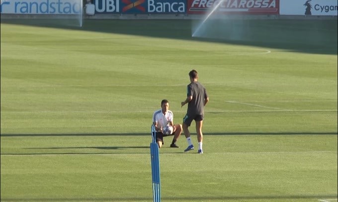 Juve-Dybala, pronta un'offerta di rinnovo milionaria