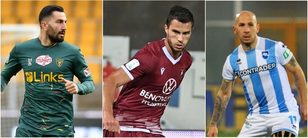 Serie B, la giornata in diretta dalle 15: probabili formazioni e dove vederla in tv