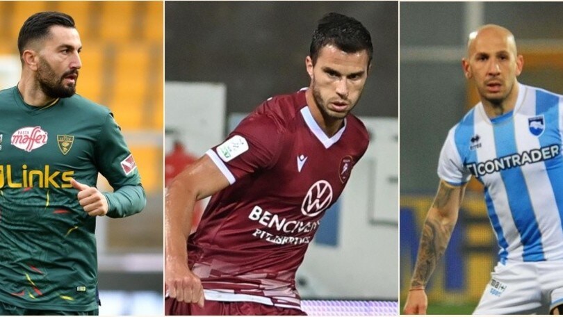 Serie B, la giornata in diretta dalle 15: probabili formazioni e dove vederla in tv