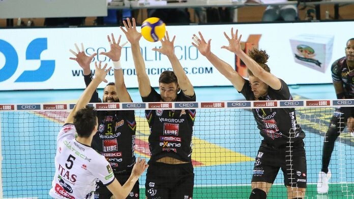 Superlega: cambiano planning e Play Off, abolita la retrocessione