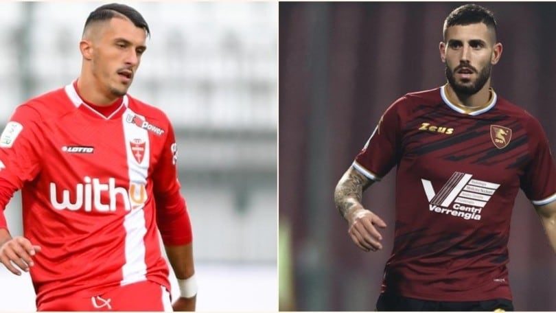 Diretta Monza-Salernitana dalle 16: probabili formazioni e dove vederla in tv
