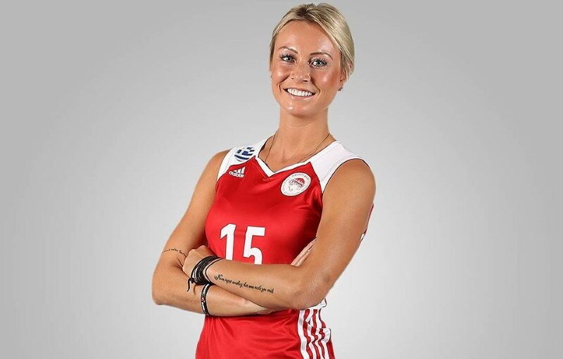 Brescia ingaggia la tedesca Saskia Hippe