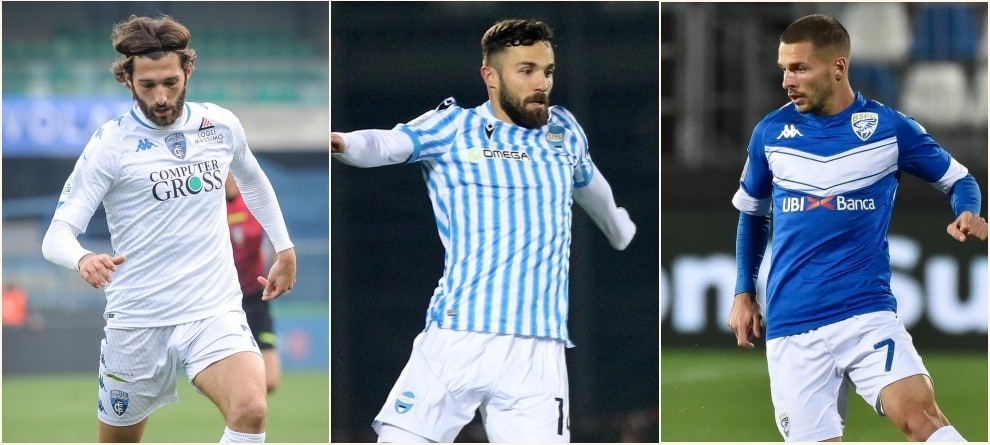 La Serie B in diretta dalle 18: probabili formazioni e dove vederla in tv