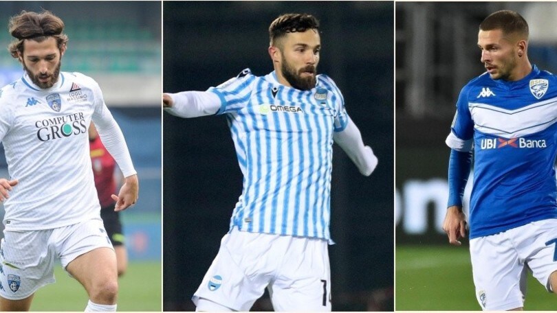 La Serie B in diretta dalle 18: probabili formazioni e dove vederla in tv