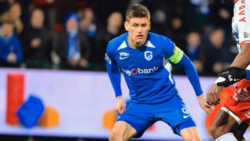 Atalanta, ufficiale Maehle dal Genk: c'è l'annuncio