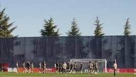 Dalla Spagna: "Milik favorevole a trasferimento all'Atletico Madrid"