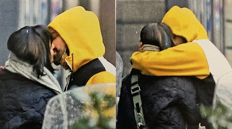 Arisa, spunta il bacio. Ecco chi è il suo nuovo fidanzato