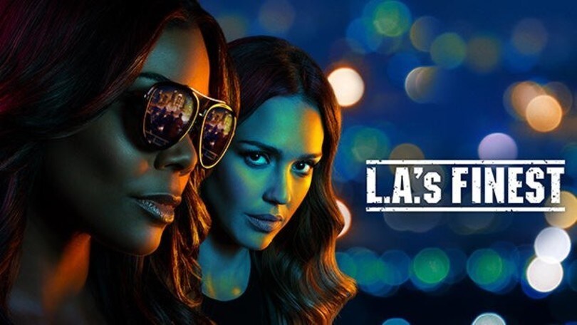 L.A.’s Finest 2 dall'11 gennaio su FOX
