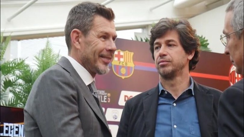 Milan, Boban ottiene risarcimento di 5 milioni di euro
