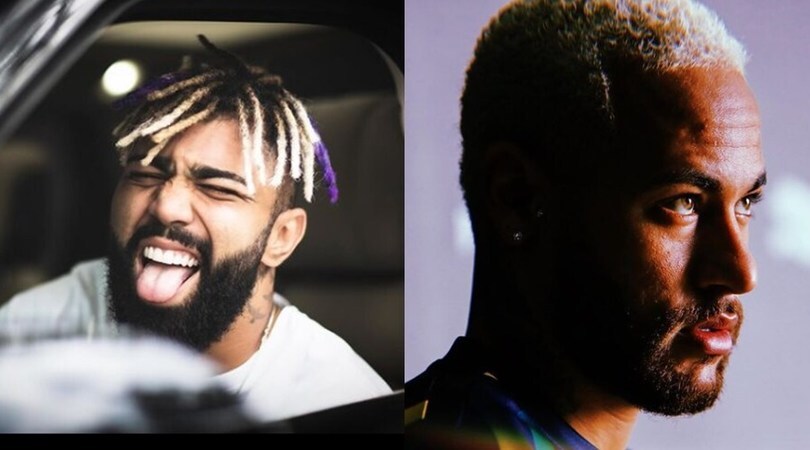 Gabigol come Neymar, mega party per festeggiare il capodanno a Rio