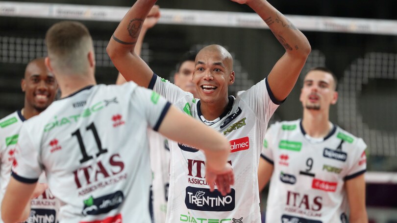 Trento: prosegue a Ravenna la striscia vincente