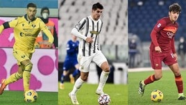 Serie A, da Morata a Villar: i calciatori con più crescita di valore di mercato