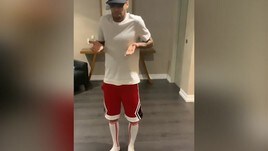 Aperta indagine sulla festa di Capodanno di Neymar