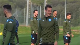 Dalla Francia: "Il Marsiglia interessato a Milik"