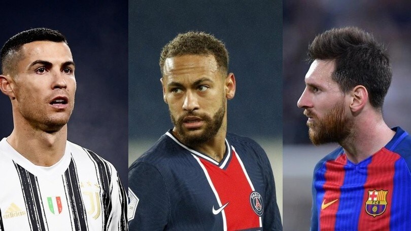 Francia, la maglia della Juve è tra le più vendute