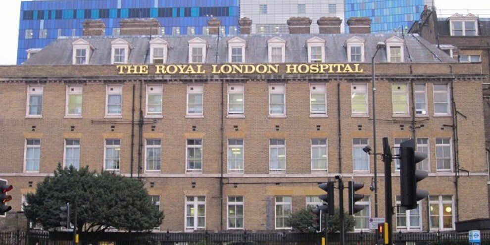 Covid, rivelata una email choc da Londra: ospedali al collasso