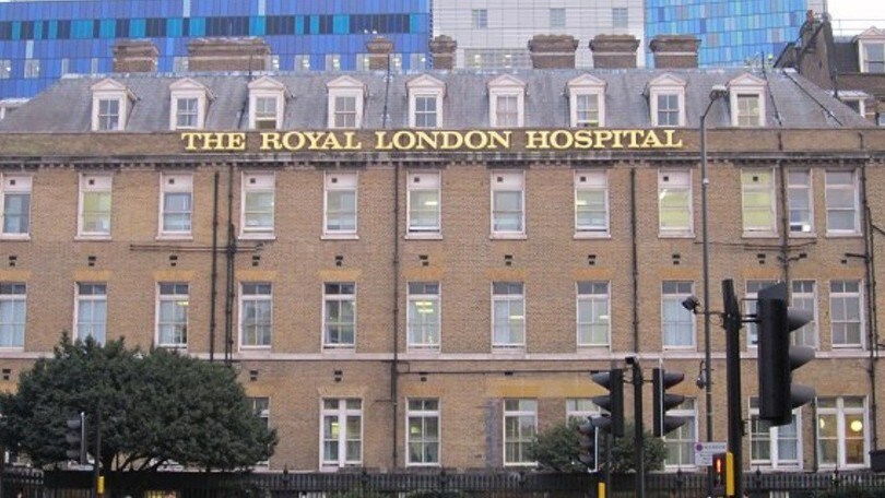 Covid, rivelata una email choc da Londra: ospedali al collasso