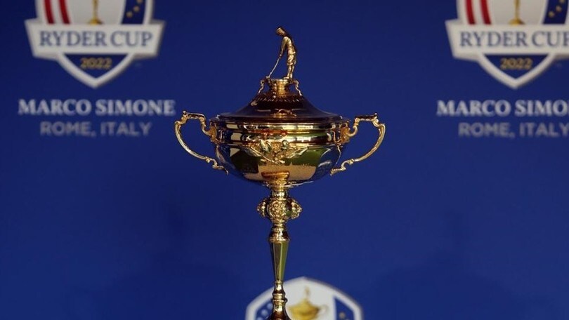 Golf, Ryder Cup 2023: mille giorni all'edizione italiana