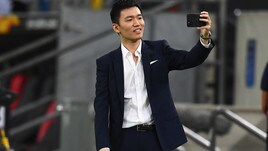 Inter, Zhang può lasciare. Lazio-Inzaghi, rinnovo più vicino