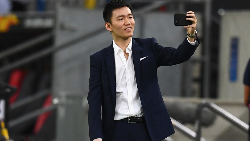 Inter, Zhang può lasciare. Lazio-Inzaghi, rinnovo più vicino VIDEO