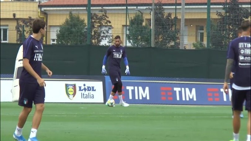 Il Psg pensa a Donnarumma